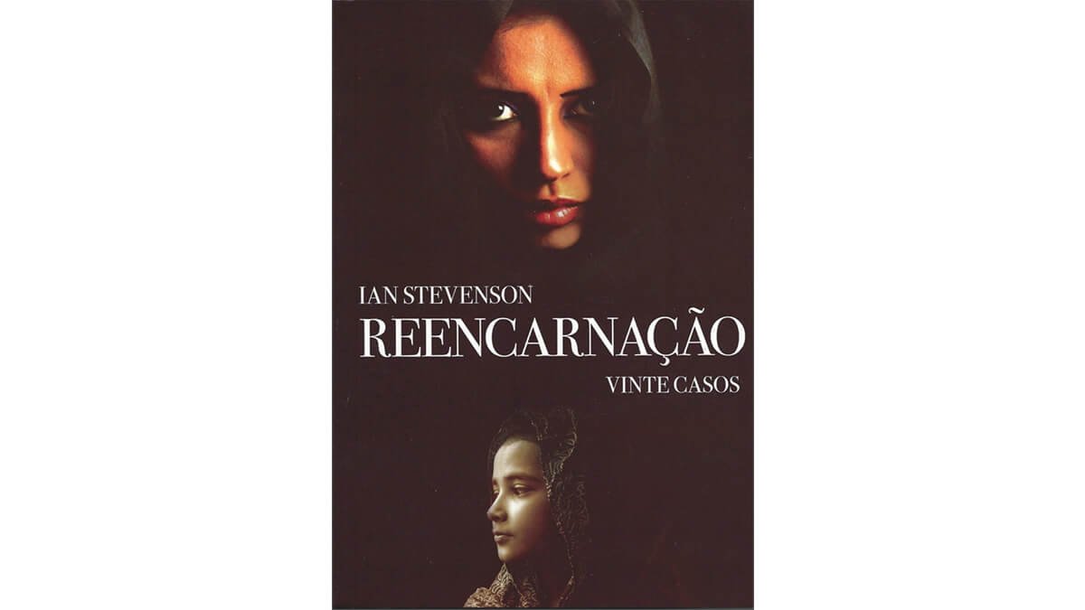 Livro Reencarnação: Vinte Casos | 1ª edição