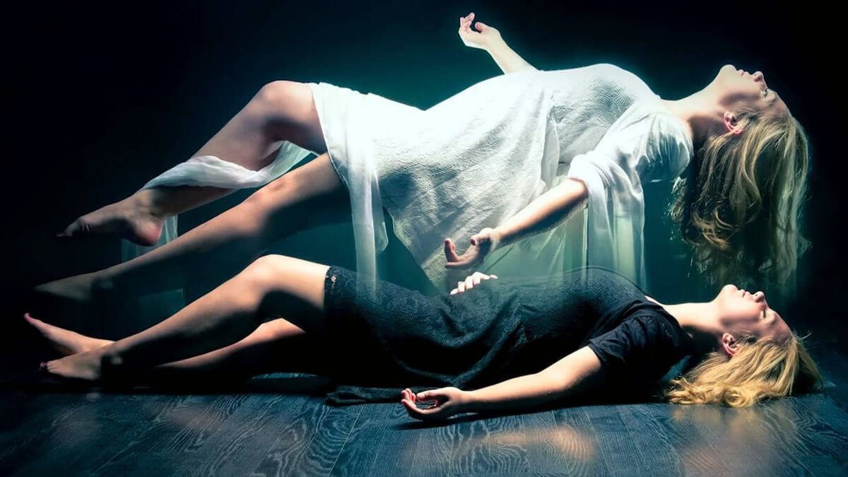 Experiências de Quase Morte: Revelações e Sensações Profundas