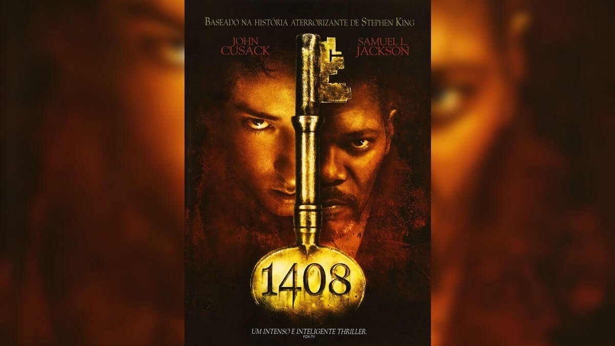 Filme 1408