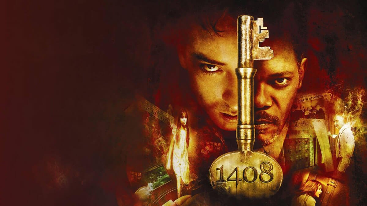 Filme 1408