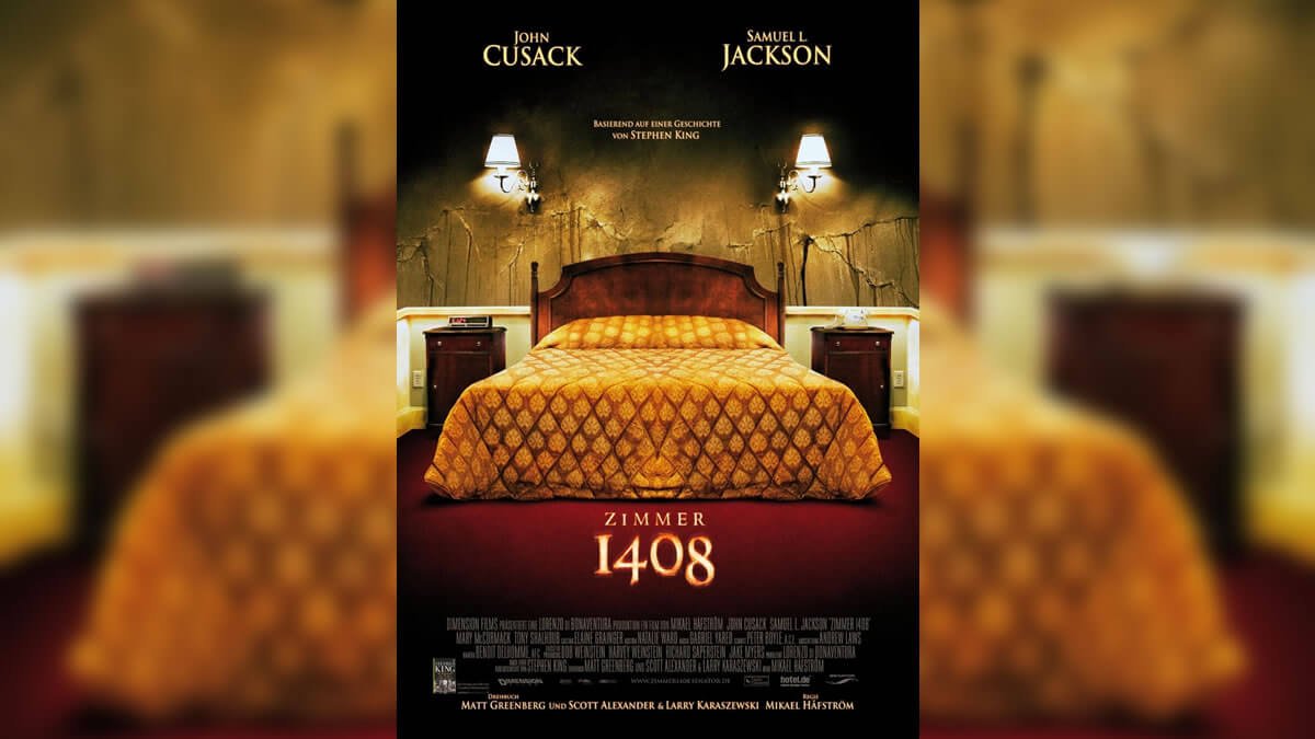Filme 1408