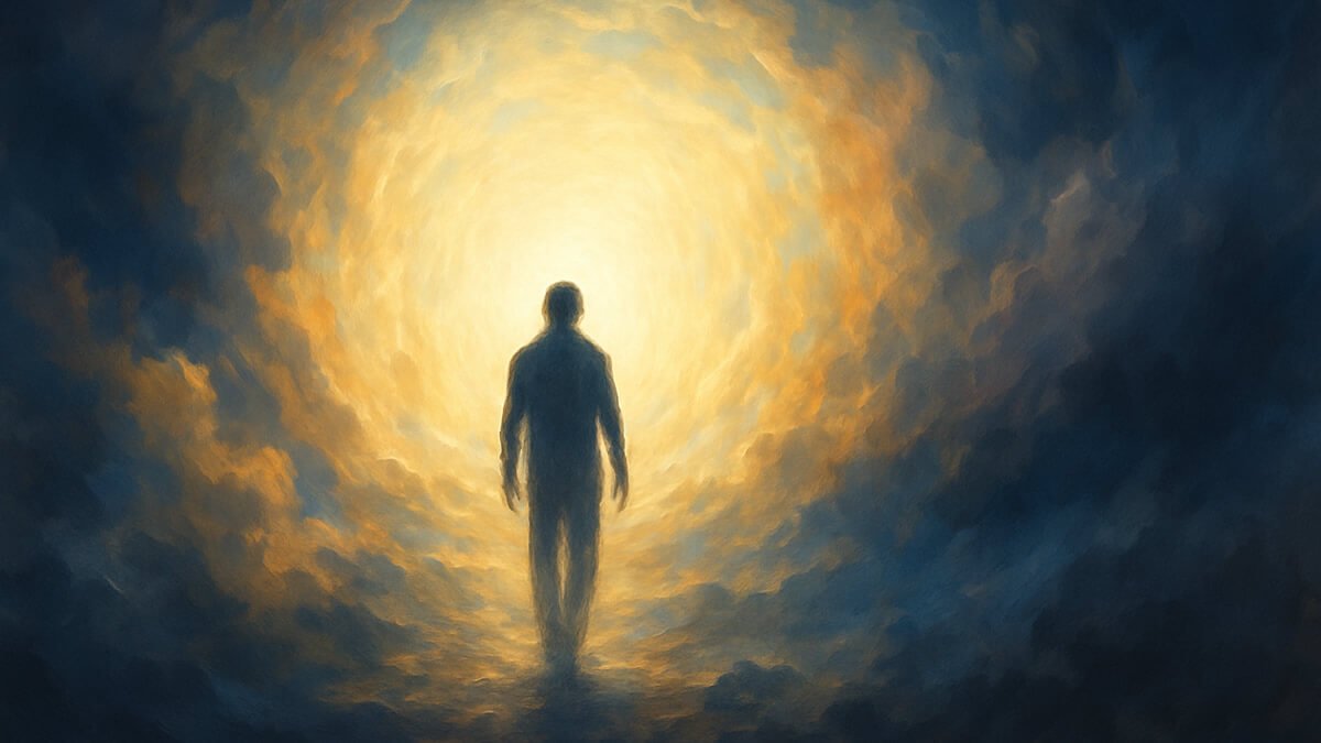 O Que É Experiência de Quase Morte?