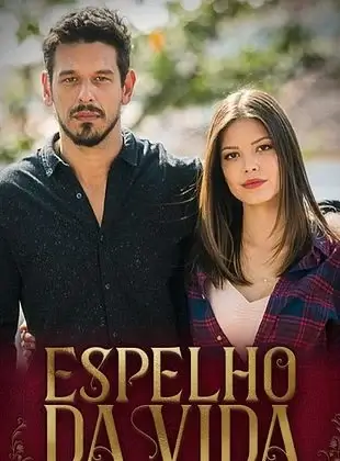 Espelho da Vida
