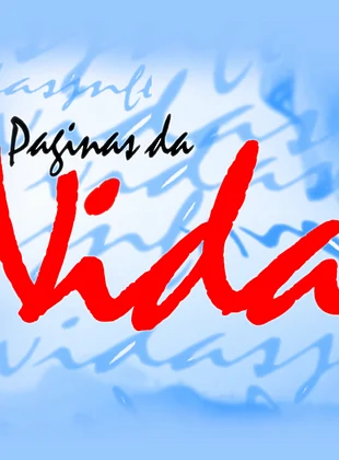 Páginas da Vida