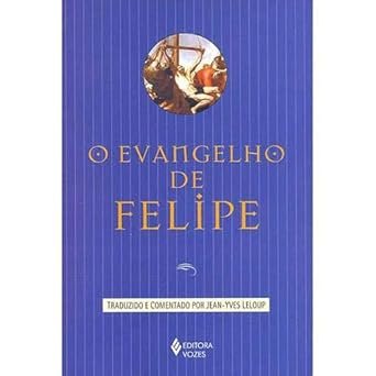 Evangelho de Felipe
