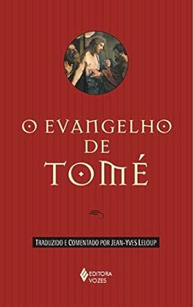 Evangelho de Tomé