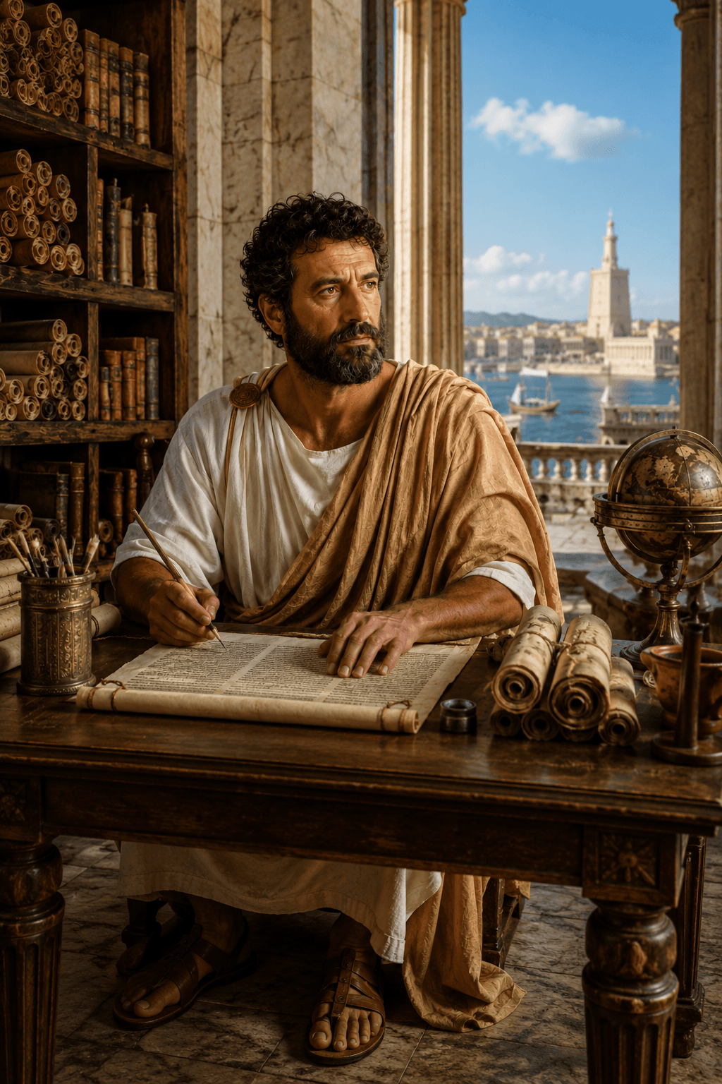 Ario de Alexandria