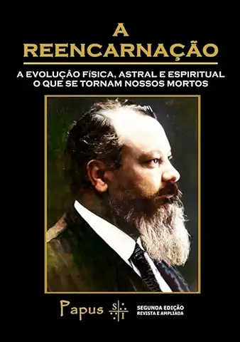A reencarnação