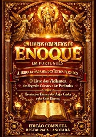 Os Livros Completos de Enoque