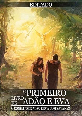 O Primeiro Livro de Adao e Eva