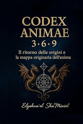 Codex Animae: 3 6 9