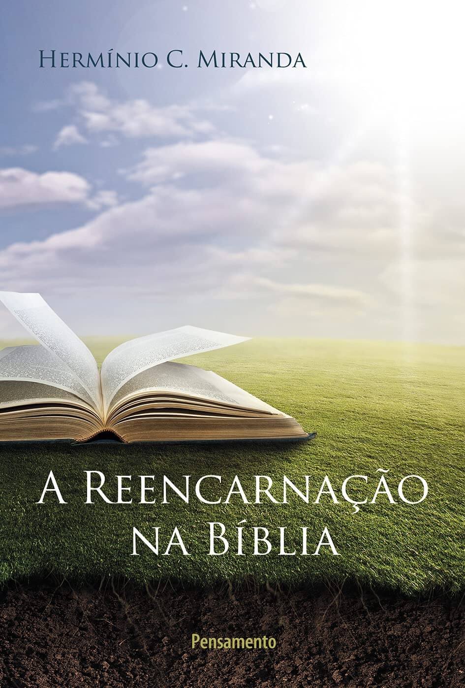 A reencarnação na Bíblia