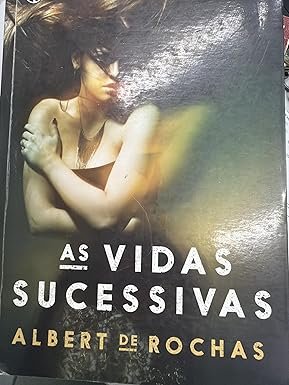 As vidas sucessivas