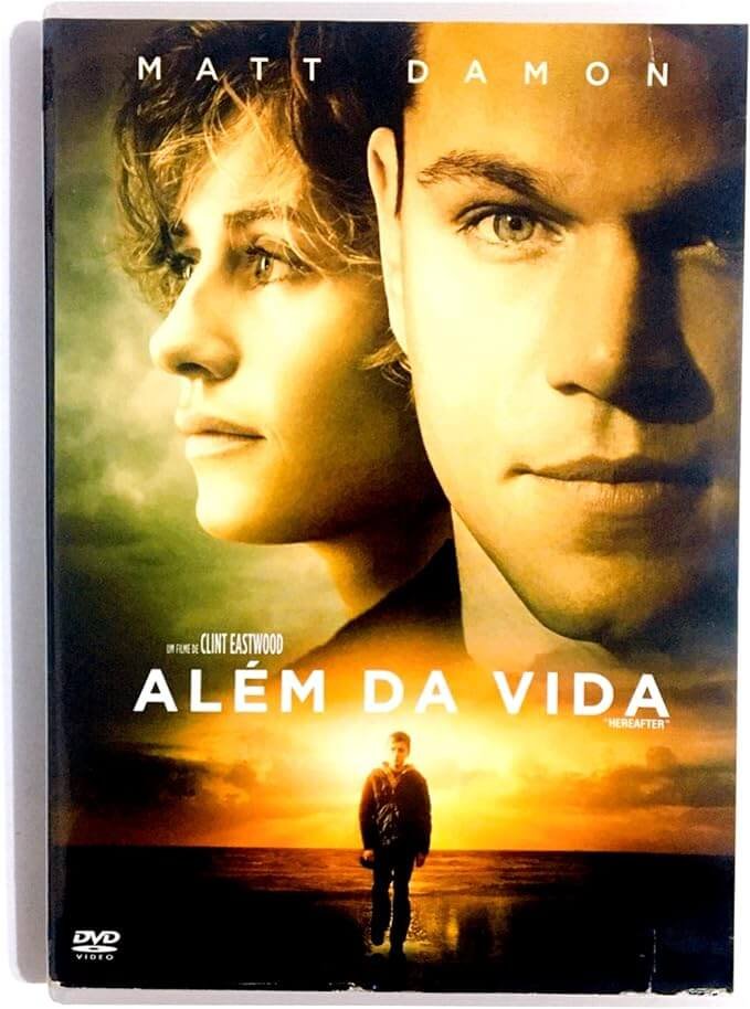 Além Da Vida