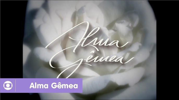 Alma Gêmea
