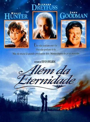 Além da eternidade