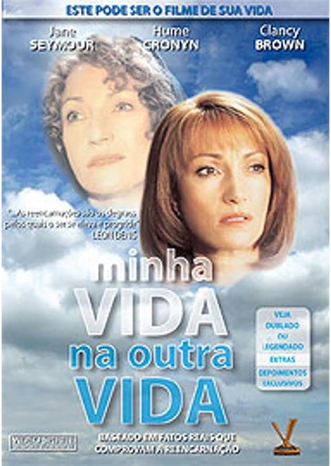 Minha Vida Na Outra Vida