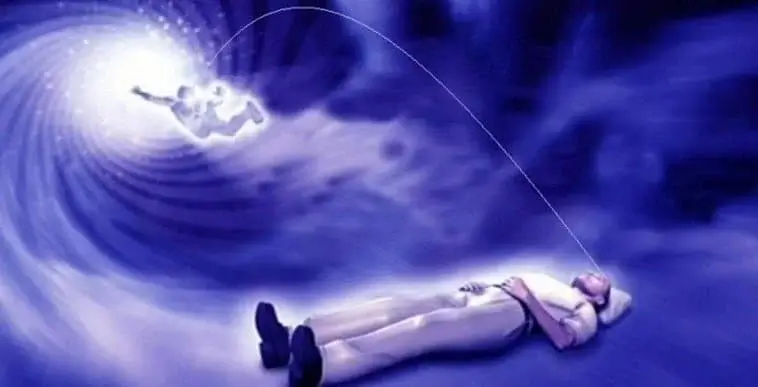Projeção Astral e o Projeto Stargate: A Experiência Secreta da Consciência Humana 