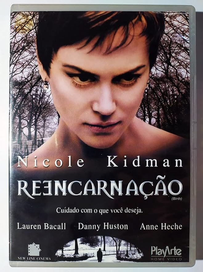 REENCARNAÇÃO