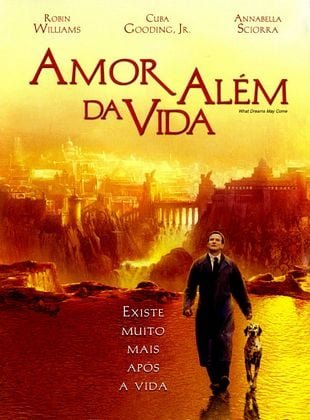 Amor Além da Vida