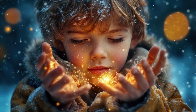 Crianças Índigos e Cristal: Origem, Características e Espiritualidade