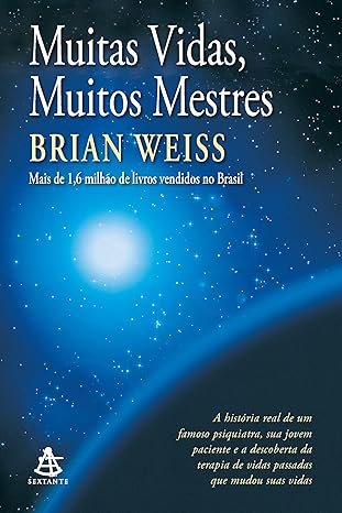 Muitas vidas, muitos mestres