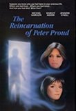 A reencarnação de Peter Proud
