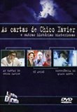 As cartas de Chico Xavier e outras histórias misteriosas