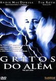 Gritos do além