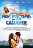 Nem por cima do meu cadáver