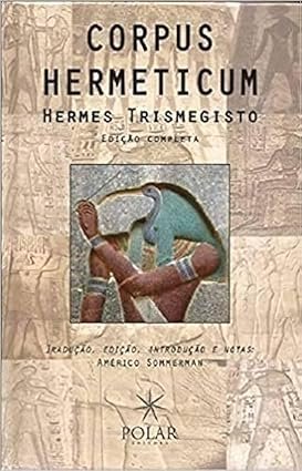 Corpus Hermeticum
