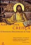 Além de toda Crença