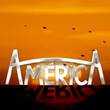 América
