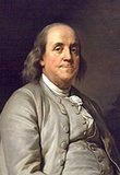 Benjamin Franklin,