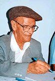 Chico Xavier
