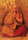Dalai Lama