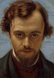 Dante Gabriel Rossetti
