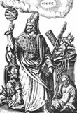 Hermes Trismegisto