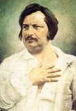 Honoré de Balzac