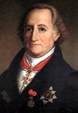 Johann Wolfgang Von Goethe