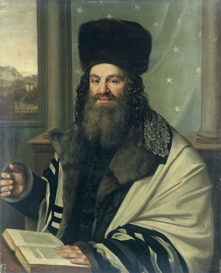 Salomon Judah Rapoport