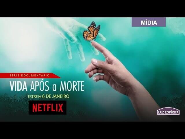 Vida Após a Morte