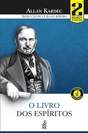 O livro dos espíritos