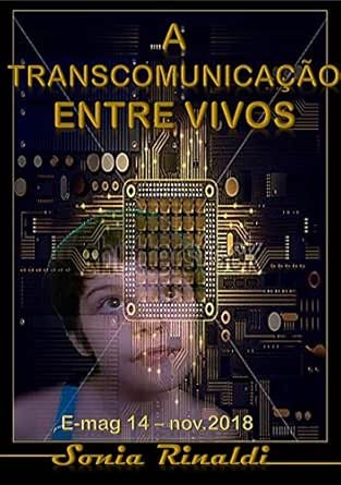 Transcomunicação com Vivos