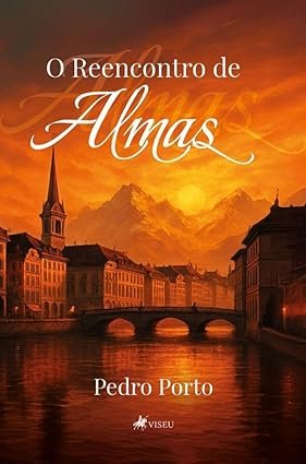 O Reencontro de Almas