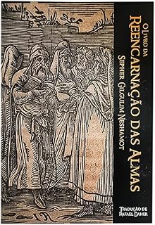 Livro Da Reencarnação Das Almas