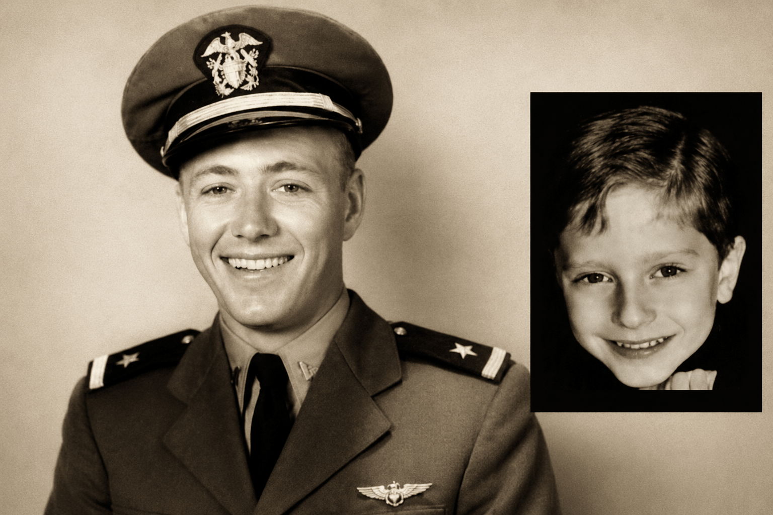 A Reencarnação de James Huston Jr.: O Caso que Intrigou o Mundo
