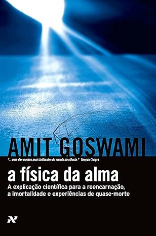 A Física da Alma