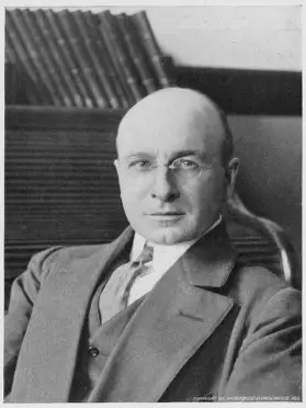 Charles Richet