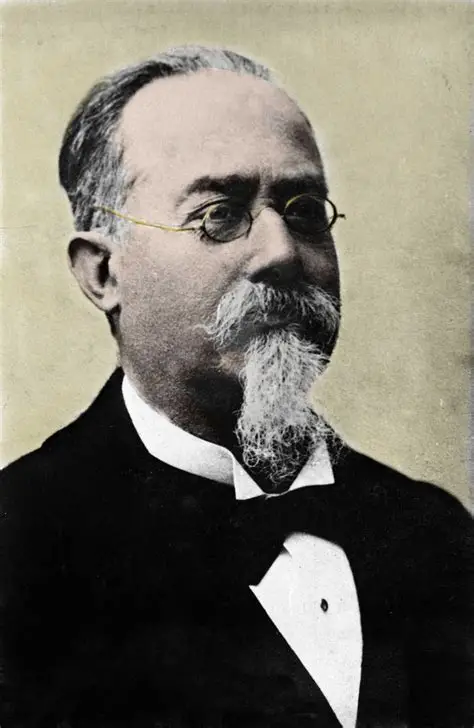 Cesare Lombroso